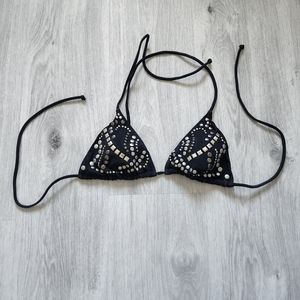 Victoria Secret bikini top